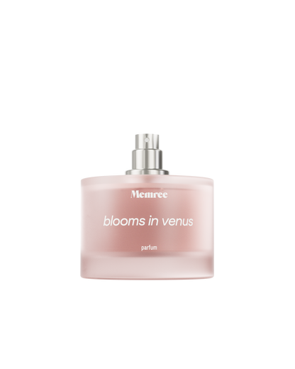 blooms in venus