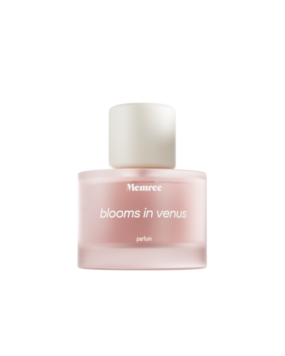 blooms in venus